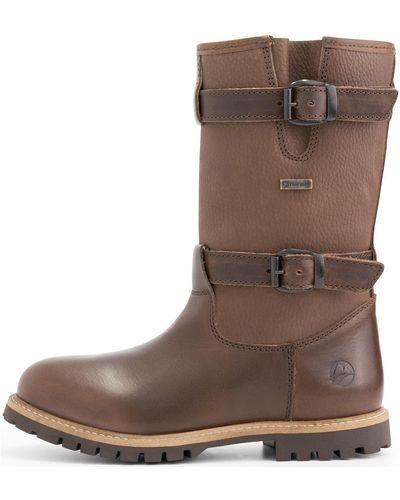 Bottes travelin 2025 femme