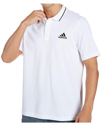 adidas T-shirt GK9221 - Blanc