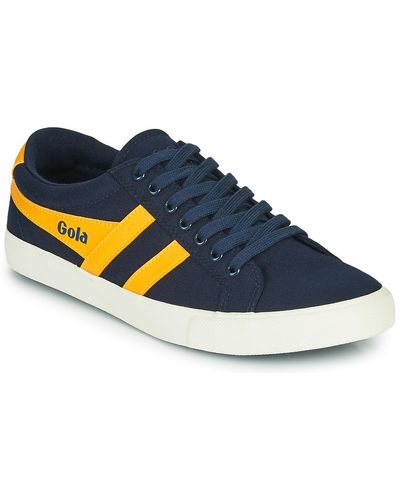 Gola Baskets - Bleu