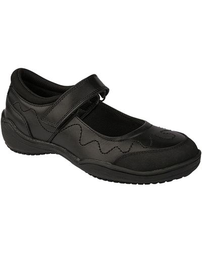Roamer Chaussures escarpins DF1774 - Noir