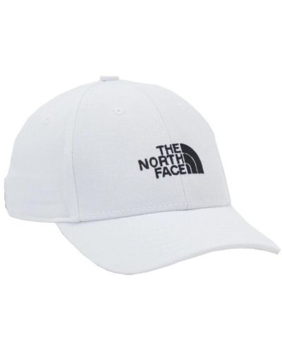 The North Face Chapeau NF0A4VSV - Blanc