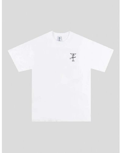 Alltimers T-shirt - Blanc