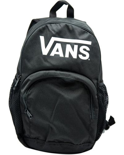 Vans Sac a dos Alumni - Noir