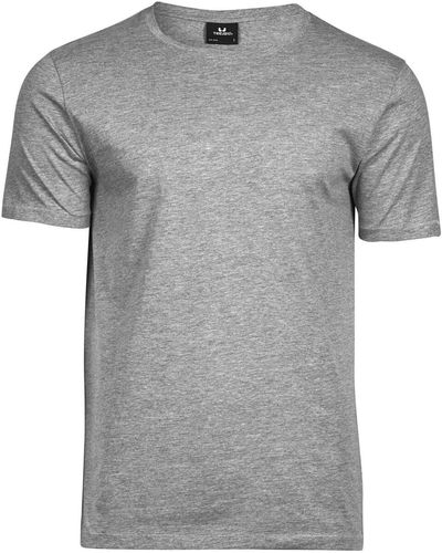 Tee Jays T-shirt Luxury - Gris
