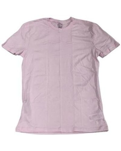 Ralph Lauren T-shirt - Violet