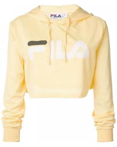 Fila Sweat-shirt 684450 - Métallisé