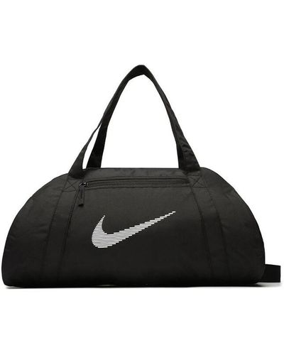 Nike Sac de sport NK GYM CLUB - Noir