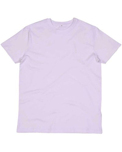 Mantis T-shirt M01 - Violet