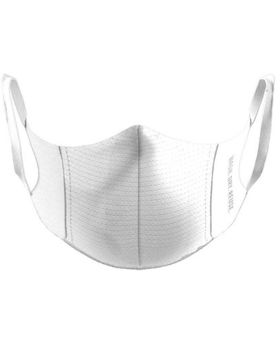 adidas Masques CUBREMASCARILLA WH S - Blanc