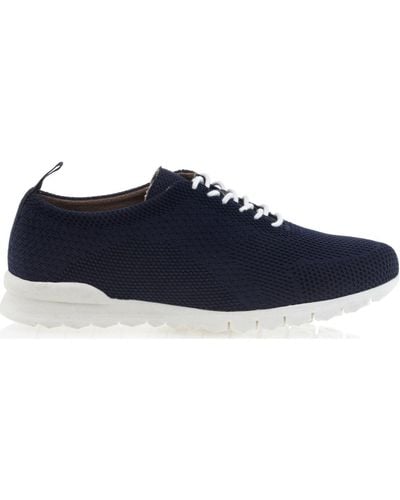 CAMPUS COUTURE Baskets basses Baskets / sneakers Bleu