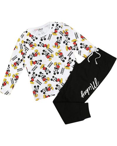 Disney Pyjamas / Chemises de nuit Mickey Forever - Multicolore