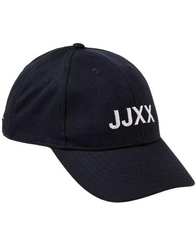 JJXX Chapeau 12203698 BIG LOGO-NAVY BLAZER - Bleu