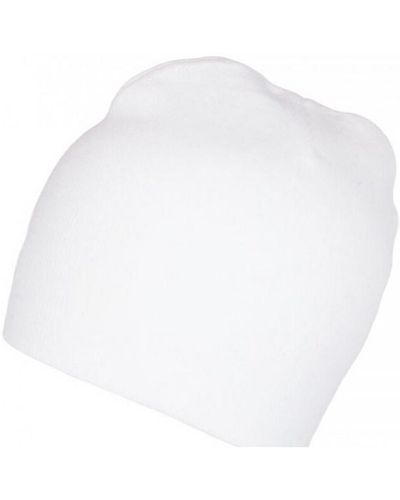 Nyls Création Bonnet Bonnet Mixte - Blanc