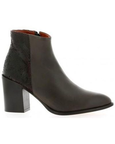 Bottes Elizabeth Stuart pour femme | Réductions Black Friday jusqu'à 50 % |  Lyst