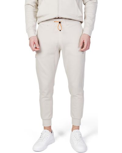 U.S. POLO ASSN. Pantalon 66673 53379 - Neutre