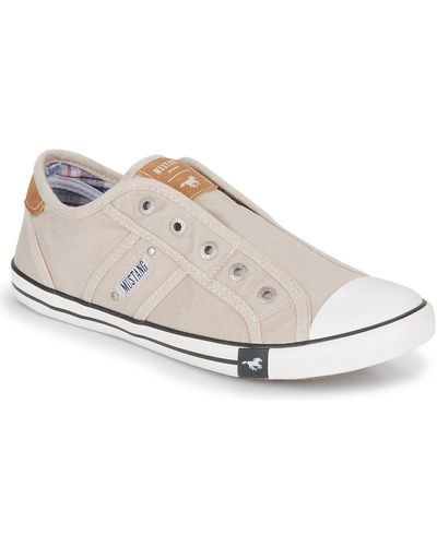 solde chaussure mustang