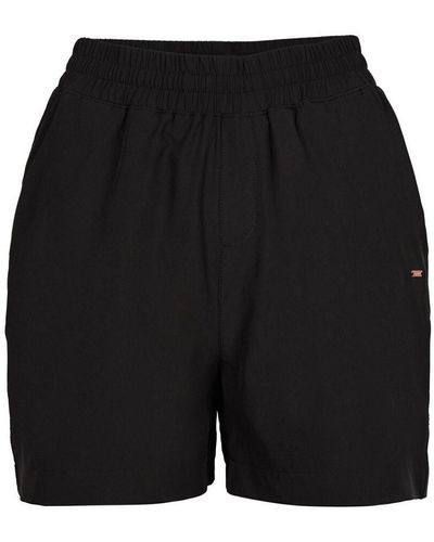 O'neill Sportswear Short 1700016-19010 - Noir