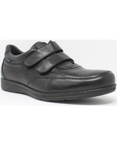 Baerchi Chaussures Chaussure 3805 noir