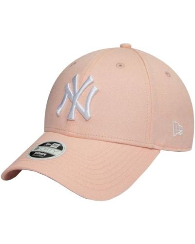 KTZ Casquette League Essential New York Yankees MLB Cap - Neutre
