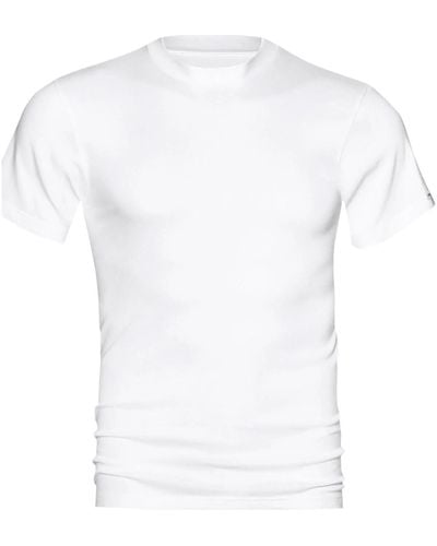 Mey T-shirt T-shirt Noblesse Olympia Blanc