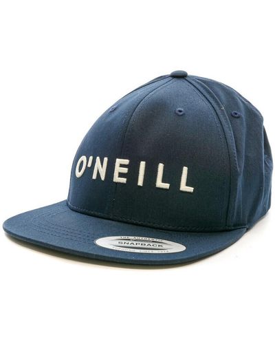 O'neill Sportswear Casquette N04102-5056 - Bleu