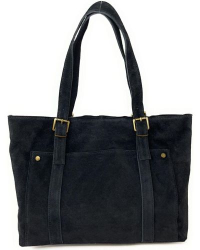 O My Bag Sac à main TOKYO - Noir