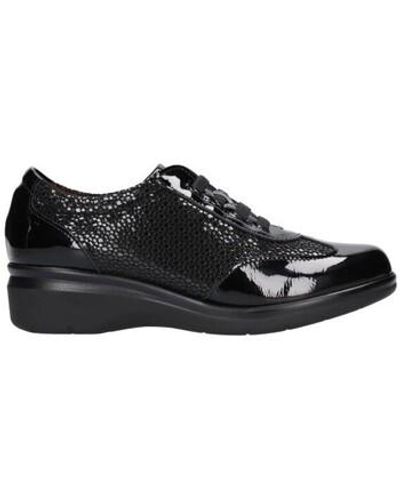 Pitillos Chaussures escarpins 5312 Mujer Negro - Noir