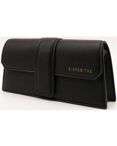 Hispanitas Sac - Noir