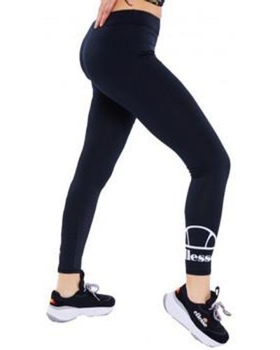 Legging ellesse hotsell femme pas cher