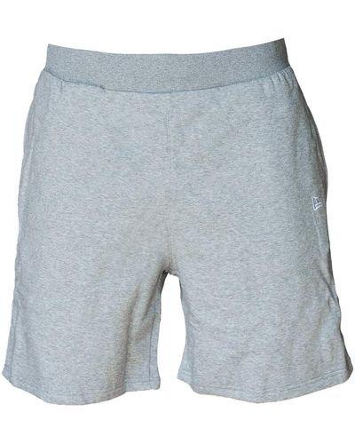 KTZ Pantalon Essentials Shorts - Bleu