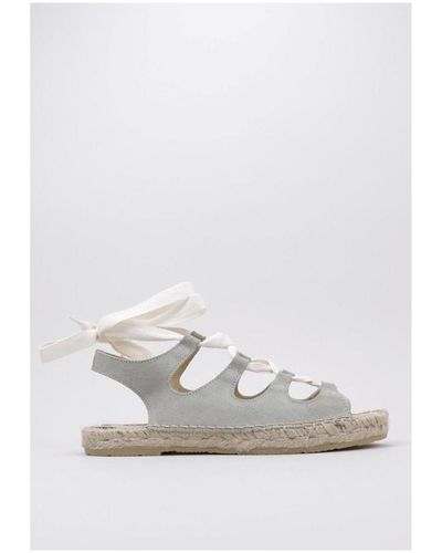 Senses   Shoes Espadrilles PACIANO - Blanc