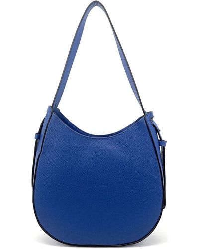 O My Bag Sac a main ESTHER - Bleu