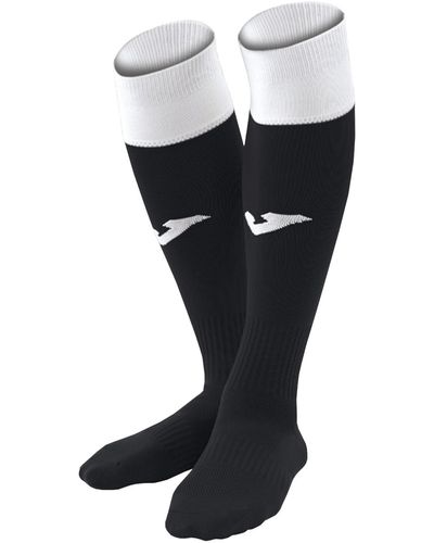 Joma Jewellery Chaussettes de sports Calcio 24 Football Socks - Noir