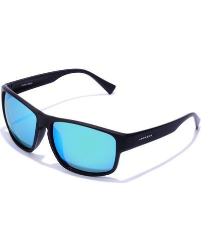 Hawkers Lunettes de soleil - Bleu