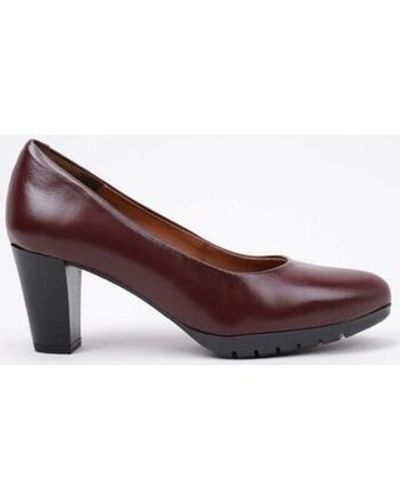 Sandra Fontan Chaussures escarpins DELIA - Violet