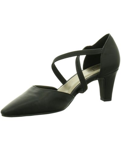 Idano Chaussures escarpins - Noir
