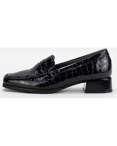 Pitillos Baskets basses Zapatos en color negro para - Noir