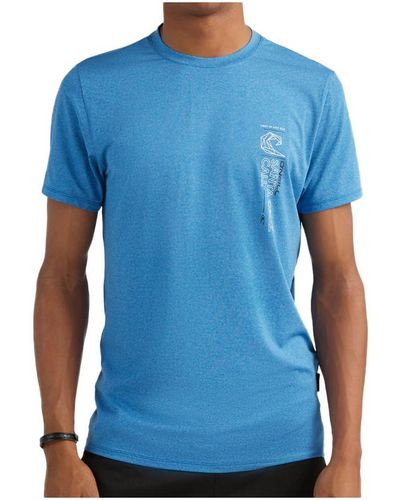 O'neill Sportswear T-shirt 2850103-15045 - Bleu
