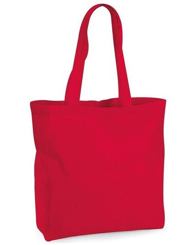 Westford Mill Sac Bandouliere Maxi - Rouge