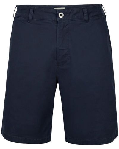 O'neill Sportswear Short N2700001-5056 - Bleu
