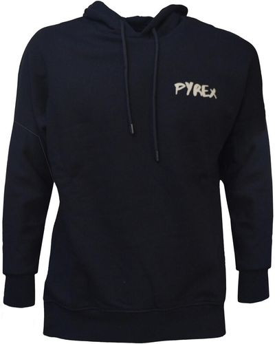 PYREX Sweat-shirt 44343 - Bleu