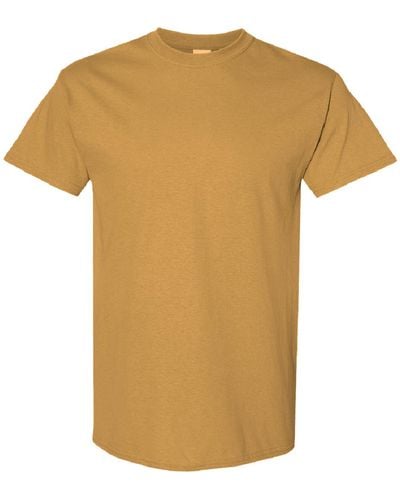 Gildan T-shirt Heavy - Neutre