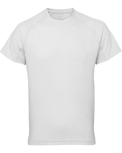 Tridri T-shirt TR011 - Blanc