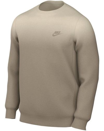 Nike Pull - Gris