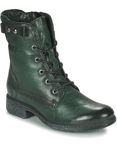 Dream in Green Boots NELATINE - Vert