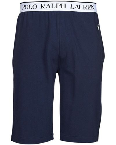 Polo Ralph Lauren Short SHORT - Bleu