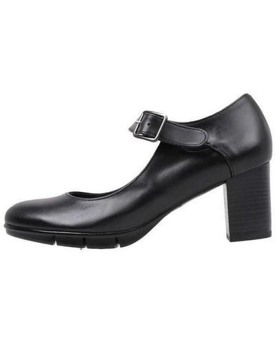 Sandra Fontan Chaussures escarpins RIF - Noir