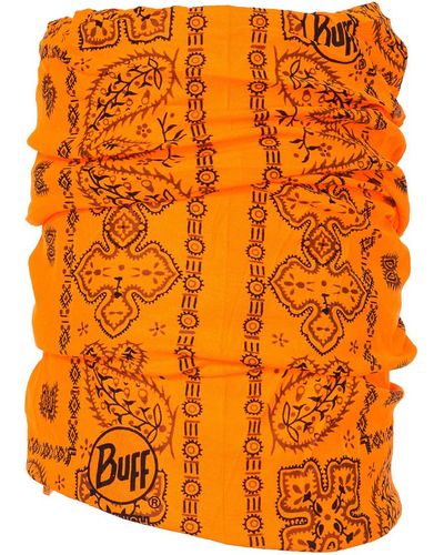 Buff Echarpe 76400 - Orange