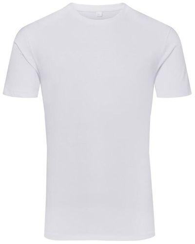 Tridri T-shirt RW9059 - Blanc