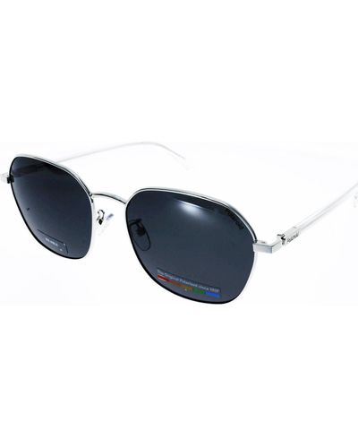 Polaroid Lunettes de soleil PLD 4168/G/S/X - Bleu